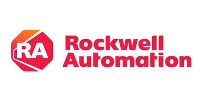 Логотип Rockwell Automation